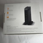 Cisco At t Microcell Dph154 Wireless Cell Phone Signal Booster W adapter 