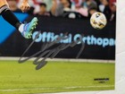 Luis Suarez Silver Ink Auto Autograph 8x10 Photo Signed Miami G