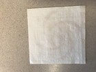 Harolds Club Hotel Casino Fun Room 7th Floor Vintage Napkin Reno Nevada