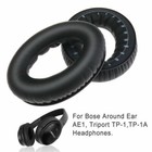 Replacement Earpad Cushion For Bose Ae1 Triport Tp-1 Tp-1a Headphones Ear Pads