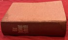 Wwii Ww2 German Bible 1930s Dr Martin Luther Die Heilige Schrift