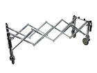 Church Truck Casket Stand Cart Mortuary Cot Stretcher Chapel Funeral Supplies