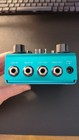 Strymon Bluesky Reverberator Version 1 - Reverb Effect Pedal