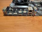    asus Prime H470-plus Mb   Core I9-10900f Cpu   32gb Crucial Ddr4 Ram   