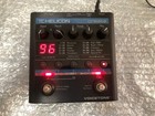 Tc-helicon Voicetone Create Vocal Effects Processor Pedal   Ac Adapter Tested