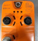 Ifm Al1122 Io Link Master For Ethernet ip  Sl Eip 8port Ip67             Loc3c28