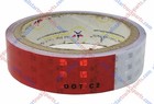 Conspicuity Tape Dot-c2 Reflective Truck Trailer Safety Red White  1  2  3  Wide