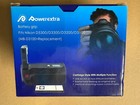 Powerextra Battery Grip For Nikon D3100 D3200 D3300 D5300 Mb-d3100   Remote