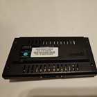 Sirius Sportster Sp4 Radio Receiver Home Dock Power  antenna