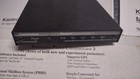 Kantronics Packet Communicator 3 With Dc Adapt  Radio Cable  And Original Manual