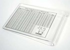 Catlabs Universal 4x5 Ground Glass Protector