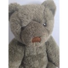 Vintage Applause Jointed Teddy Bear Brown Plush Stuffed Animal