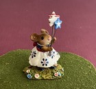 Wee Forest Folk Stars   Stripes Forever Limited Edition Rwb