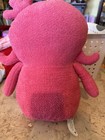 Hasbro Ugly Dolls Moxy 15 Inches Tall Used Good Condition