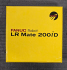 Fanuc Lr Mate 200id Model