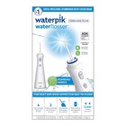 Waterpik Cordlss Plus Water Flossr Flosser Oral Irrigator Dual Pressure Settings