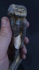 Authentic Ancient Egyptian Antique Rare God Khnum Statue Figurine Egyptian Bc