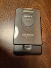 Sony Wm-fx811 1995 Walkman Made In Japan Tested Radio Cassette Player
