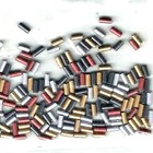  3 79 For 50 Lighter Flints Multicolor Replacement For Fluid gas Lighters