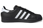Adidas Superstar Foundation Black white black B27140