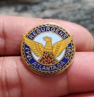 Atlanta Police Resurgens