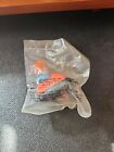 Mcdonald   s Vintage The New Archie   s Happy Meal Regional Toy Set 1988 New