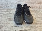 Nike Vapor Shark Youth Football Cleats Black Boys Youth Us Size 7