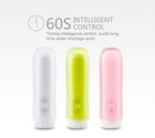 Portable Bidet For Travel Electric Travel Bidet High Pressure Handheld Sprayer