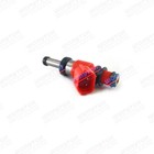 3pcs Fuel Injectors 3020-332 For 2014-2019 Arctic Cat Zr 7000 Xf M Pantera