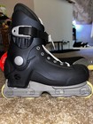 2001 Rollerblade Swindler Aggressive Inline Skates Never Worn  
