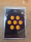 Dragon Ball Super Card Game Black Masked Saiyan  Splintering Mind Dragon Ball   
