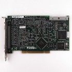 National Instruments Pci-6071e Ni Daq Card 184411f-01 - 60 Day Warranty