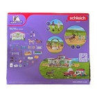 New Schleich Horse Club Friendship Horse Tournament Show 86 Pcs Playset  42440