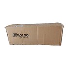 Tomoloo Hoverboard Led Lights Self-balancing Scooter Ul2272 Certified 6 5  Wheel