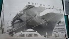 9 1954-62 Nyc New York City Merchant Ship Photos