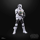 Star Wars - Black Series - Scout Trooper  May The 4th Be With You Action Figure