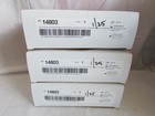 3 Boxes Hollister 14803 New Image 2 Pc  Ostomy Skin Barrier 2 1 4   2029