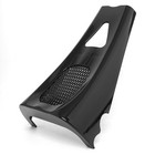 Stretched Chin Spoiler Fit For Harley M8 Road King Street Glide Ultra Limited 17
