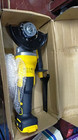 Dewalt Dcg405fn 20v Xr Brushless 125mm Angle Grinder 8500rpm Cordless