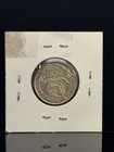 Brazil 1913 500 Reis  900 Silver Coin  el1109580 