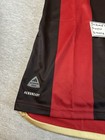 Adidas Authentic Atlanta United Fc 23 24 Home Soccer Jersey Ic3001 Xxl 2xl  150