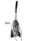 Hoover Smartwash Advanced Automatic Carpet Cleaner - Fh52023v Works Great