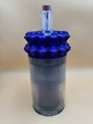 Dyson Cinetic Up14 Big Ball Vacuum Cyclone Dust Bin Canister Purple Replace Part
