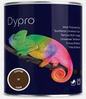 Dylon Multi Purpose Fabric Dyes 500 Gsm Tin 