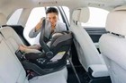 Uppababy Mesa Max Base Only