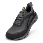 Fitville Extra Wide Men s Running Walking Shoes Wide Toe Box Comfort Cushioned