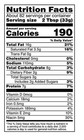 Jif Extra Crunchy Peanut Butter  48 Oz   2 Pk 