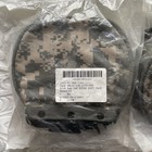 2x Army Ucp Acu Digital Camo Saw Gunner Large Pouch Nutsack Soft Pack New sealed