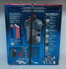  ma1  Fluval 307 330l Performance Canister Filter