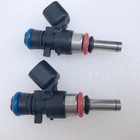 2x Fuel Injectors For 2015-23 Polaris General Xp 1000 Rzr Proxp 1000 2521387